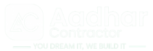 Aadhar Contractor
